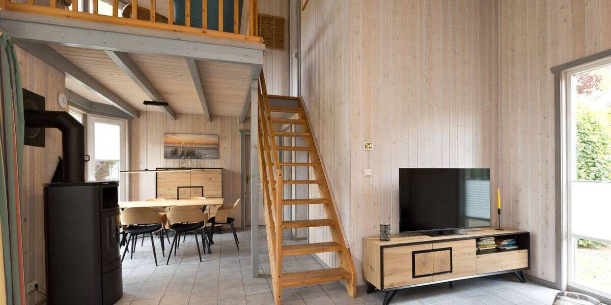 Doppelhaushälfte Mirow Granzow - 3 Zimmer, 88 m&sup2;, 269.000&euro; | Angebot:25998347