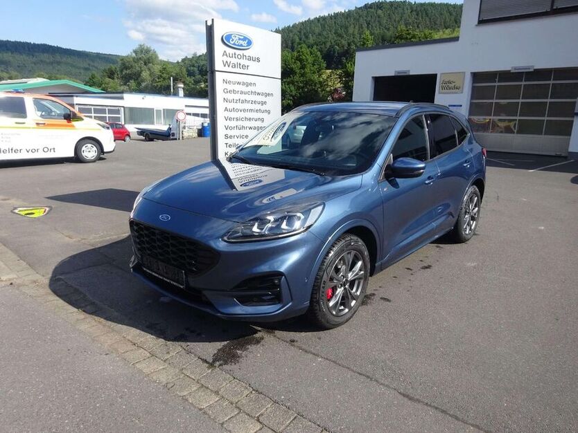 Kuga