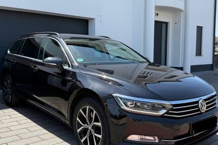 VW Passat 230.000 km 9.900 &euro; Bad Vilbel 61118