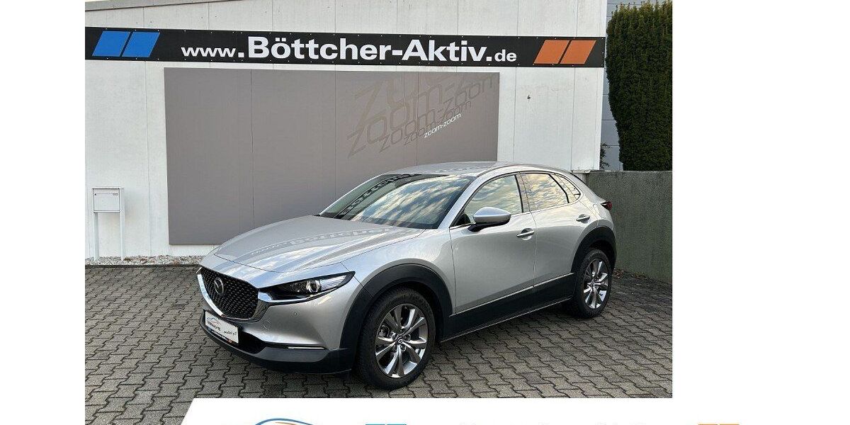Mazda CX-30 22.284 km 19.990 &euro; Zwickau 08064