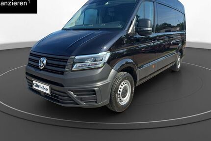VW Crafter 7.500 km 42.770 &euro; Weimar 99423