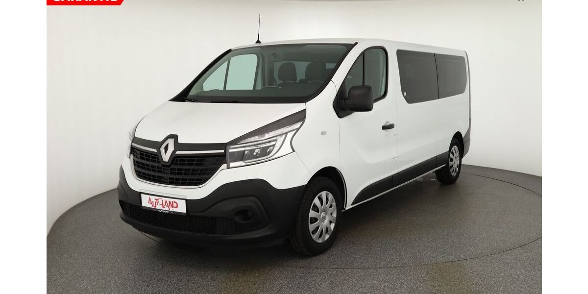Renault Trafic 69.596 km 27.990 &euro; Göttingen 37081