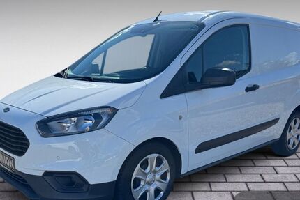 Ford Transit Courier 47.482 km 14.990 &euro; Halle(Saale) 06122