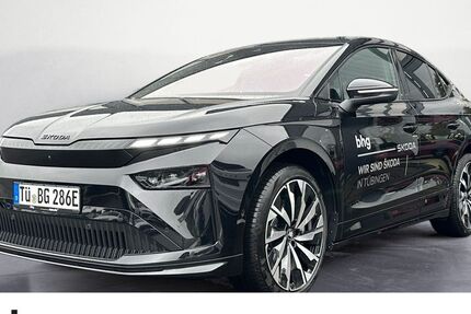 Skoda Enyaq 8.415 km 50.950 &euro; Tübingen 72072