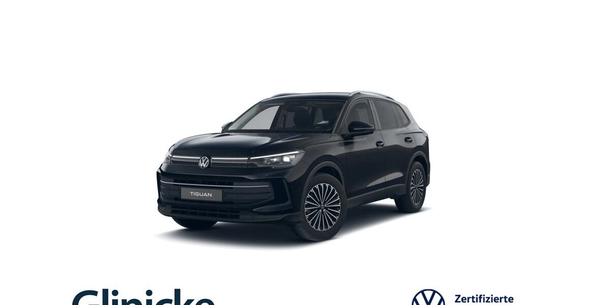 VW Tiguan 25.300 km 33.833 &euro; Kassel 34123