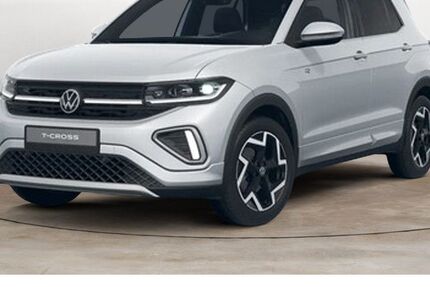 VW T-Cross 1.951 km 30.690 &euro; Potsdam 14482