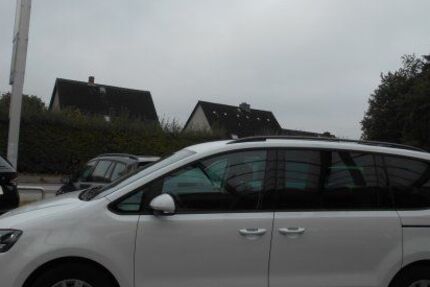 Seat Alhambra 56.208 km 22.599 € Geesthacht 21502