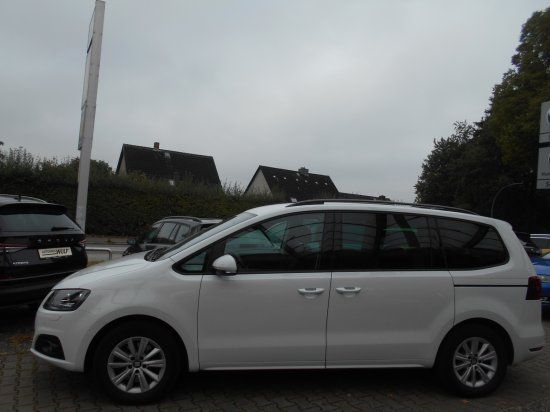 Seat Alhambra 56.208 km 22.599 € Geesthacht 21502