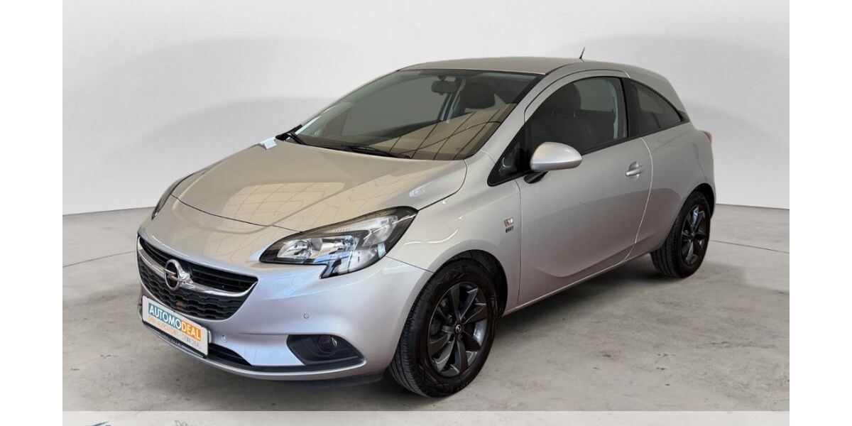 Opel Corsa 62.438 km 10.789 &euro; Duisburg 47138