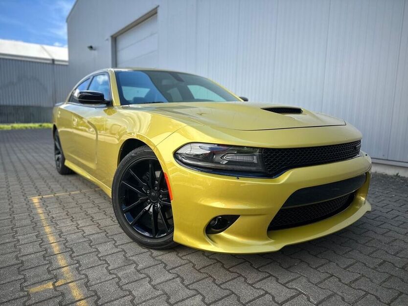 Charger