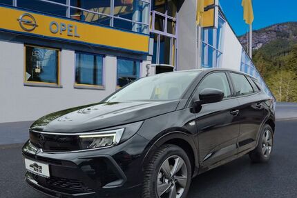 Opel Grandland (X) 13.000 km 26.500 € Großenlüder-Müs 36137