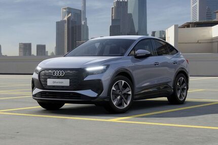 Audi Q4