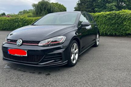 VW Golf 66.700 km 17.499 &euro; Löhne 32584