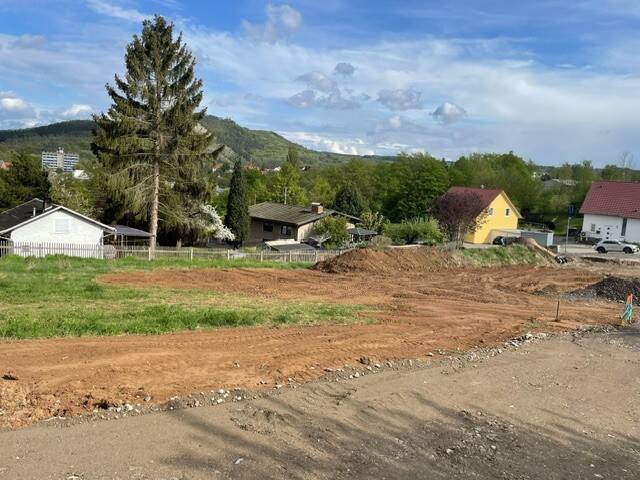 Baugrund in Kahla - noch zwei Grundstücke zu haben! zimmer