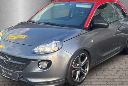 Opel Adam 39.011 km 12.900 &euro; Niederahr 56414