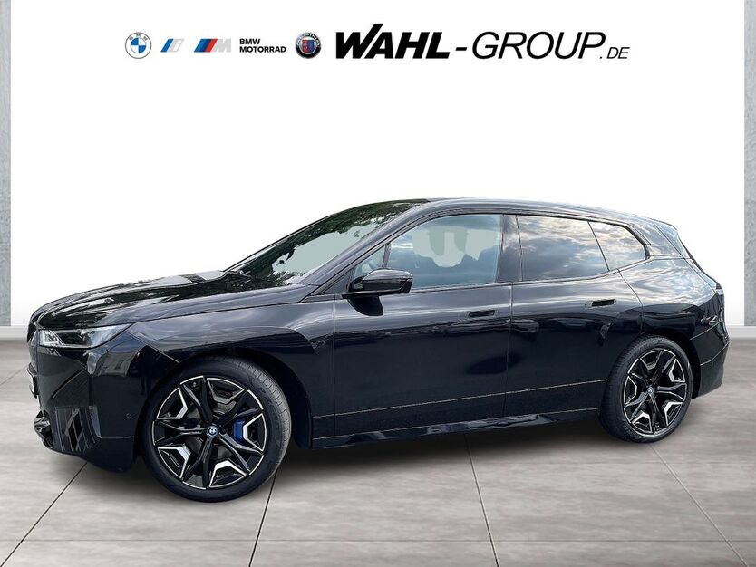 BMW iX 33.398 km 54.890 € Siegen 57076