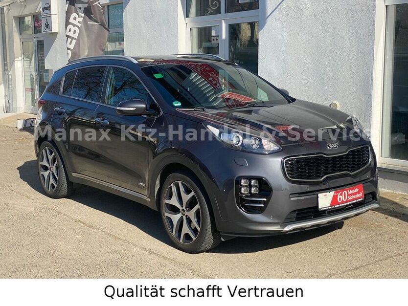 Sportage