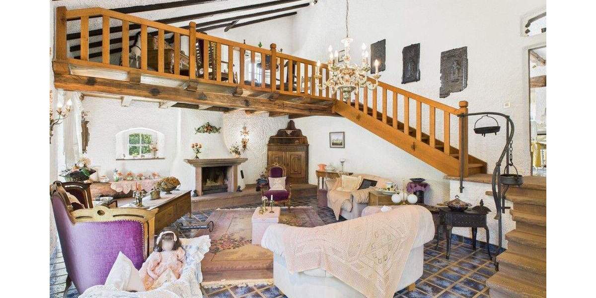Einfamilienhaus Bruch - 4 Zimmer, 292 m&sup2;, 349.000&euro; | Angebot:25662315
