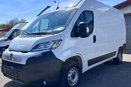 Citroen Jumper 3.000 km 27.500 &euro; Memmingen 87700