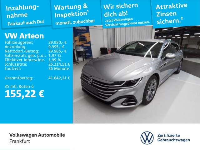 Arteon