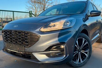 Ford Kuga 141.000 km 19.900 &euro; MIttenwalde 15749