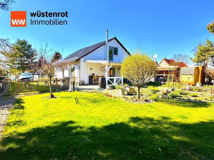 Haus zum Kaufen in Bad Düben Wellaune 348.000 € 146 m²