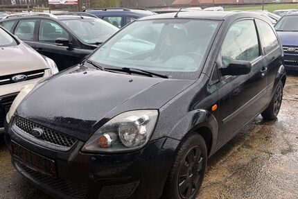 Ford Fiesta 208.000 km 1.990 &euro; Belm/Vehrte (bei Osnabrück) 49191