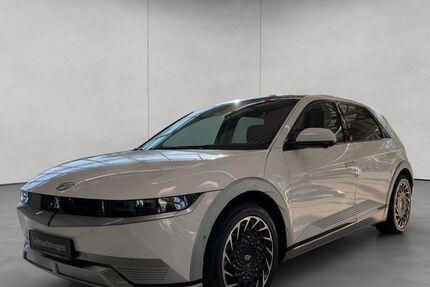 Hyundai IONIQ 5 27.794 km 29.940 € Göttingen 37079