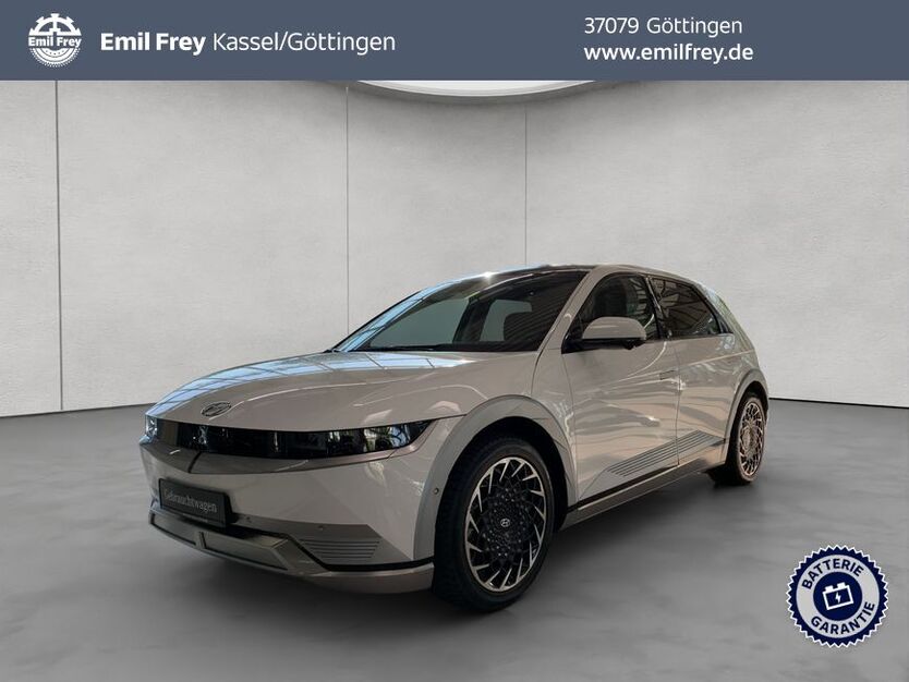 Hyundai IONIQ 5 27.794 km 30.740 € Göttingen 37079