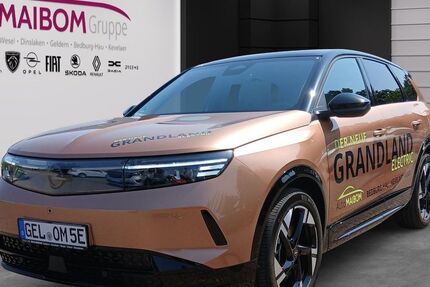 Opel Grandland (X) 10.200 km 46.790 € Kevelaer 47623