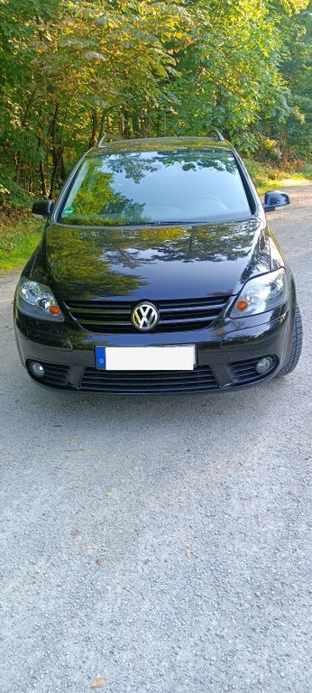 Golf Plus