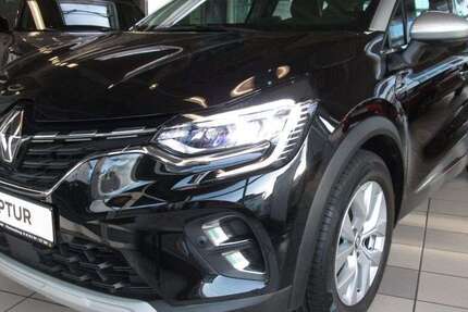 Renault Captur 37.050 km 16.900 &euro; Plettenberg 58840