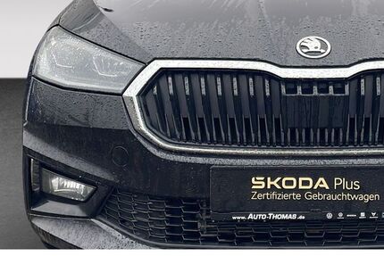 Skoda Fabia 16.900 km 21.880 &euro; Bonn 53227