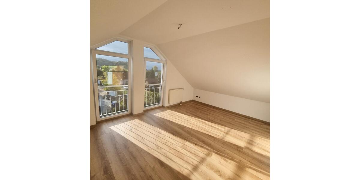 Maisonettenwohnung Überlingen - 3 Zimmer, 106 m&sup2;, 1.175&euro; | Angebot:26623408