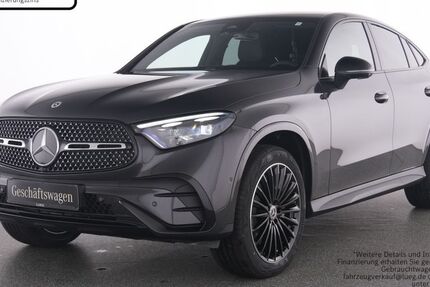 Mercedes-Benz GLC 300 7.900 km 72.885 &euro; Essen 45309