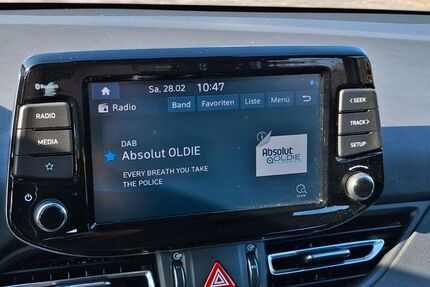 Hyundai i30 36.299 km 15.555 &euro; Konradsreuth 95176