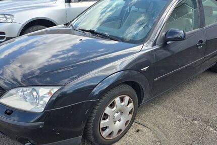 Ford Mondeo 249.000 km 590 € Neustadt am Rübenberge 31535