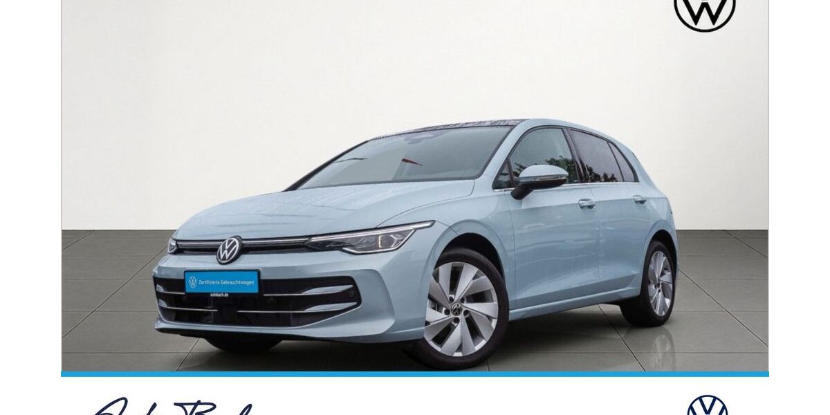 VW Golf 1.140 km 32.980 &euro; Limburg 65549