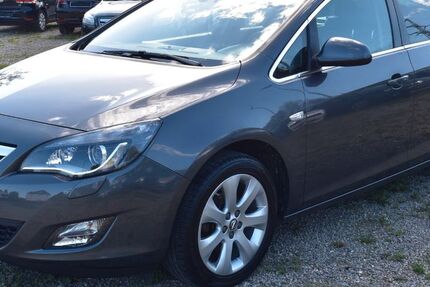 Opel Astra 184.000 km 3.999 &euro; Herbertingen 88518