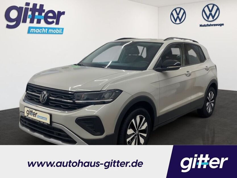 T-Cross