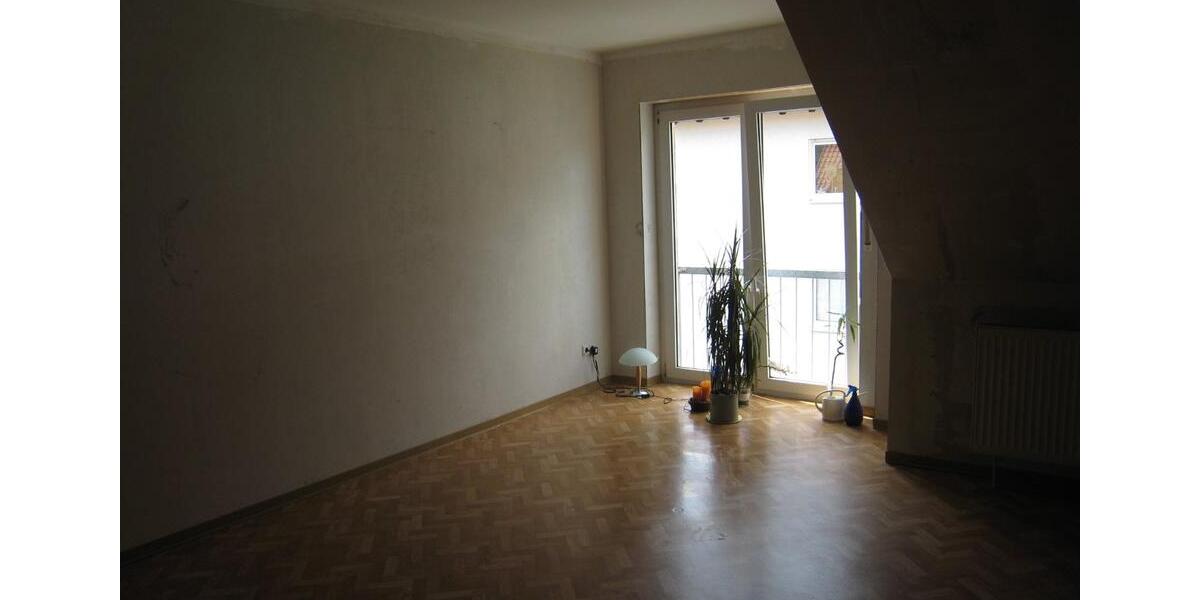 Golbach - 3-Zi.-Whg. nähe Waldschwimmbad ab 01.02.2026 zu verm. 3 zimmer