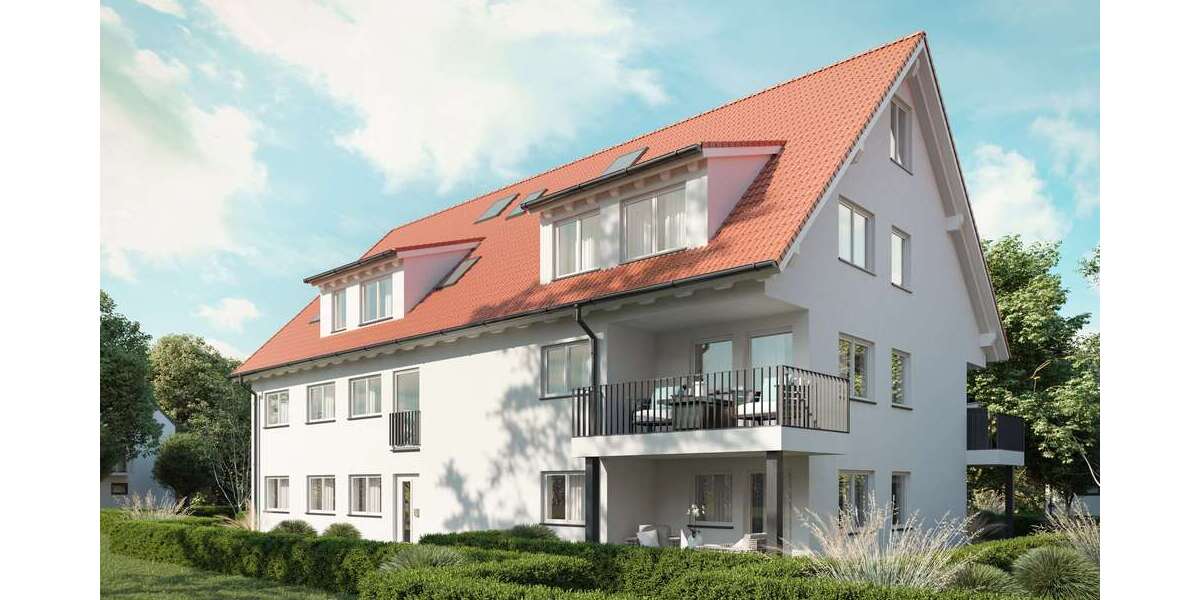 Etagenwohnung Kenzingen - 4 Zimmer, 100 m&sup2;, 585.000&euro; | Angebot:24557867