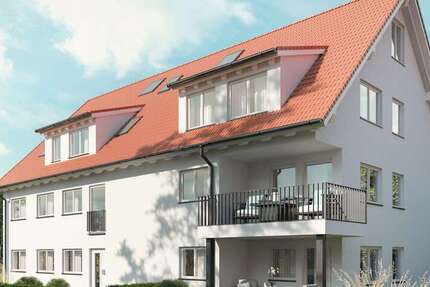 Wohnung Kenzingen - 4 Zimmer, 100 m&sup2;, 585.000&euro; | Angebot:24557867