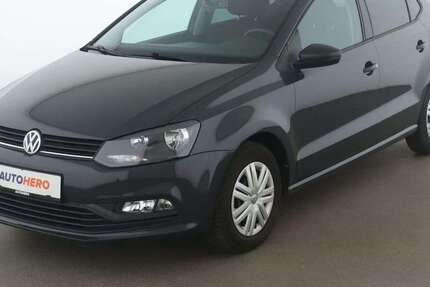 VW Polo 88.530 km 8.230 &euro; Stuttgart 70195