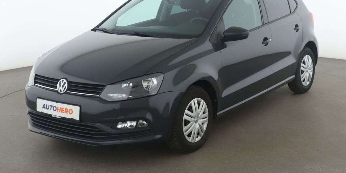 VW Polo 88.530 km 8.230 &euro; Stuttgart 70195