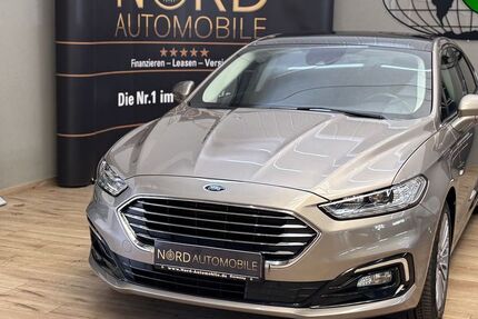 Ford Mondeo 97.042 km 17.890 &euro; Rastede/ Wahnbek 26180