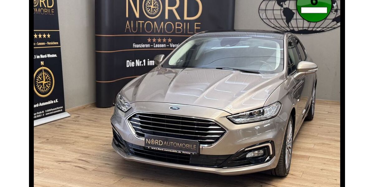 Ford Mondeo 97.042 km 17.890 &euro; Rastede/ Wahnbek 26180