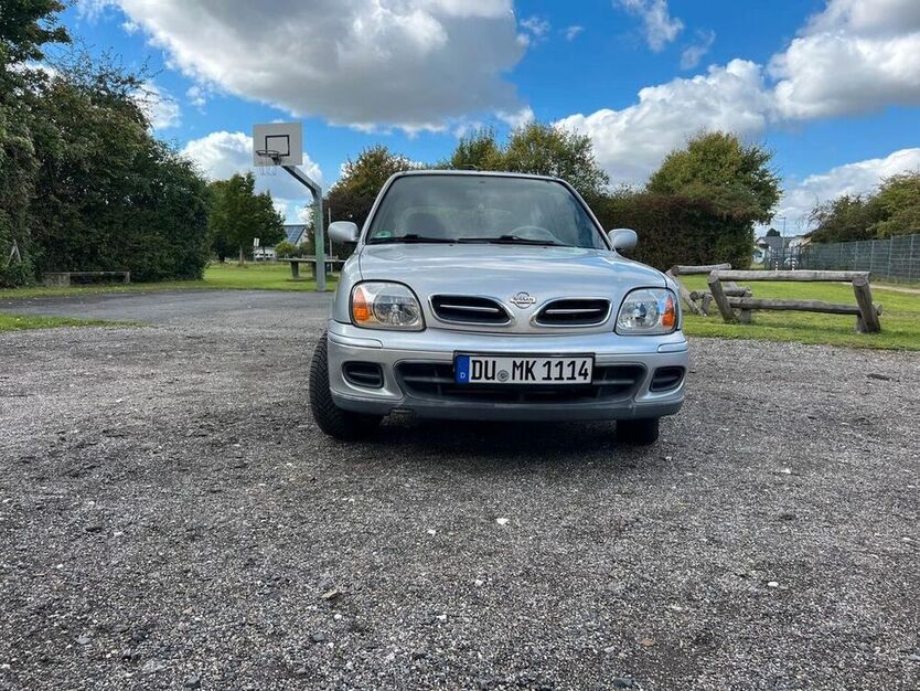 Micra