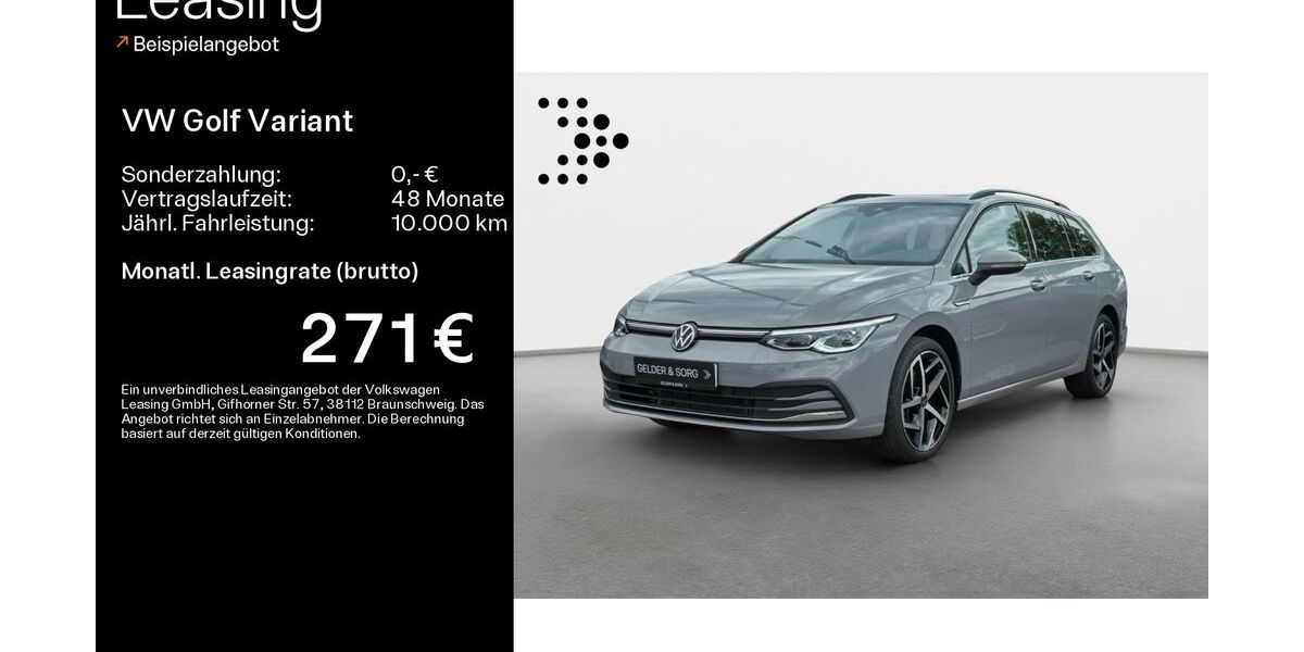 VW Golf 52.684 km 24.990 &euro; Sand am Main 97522