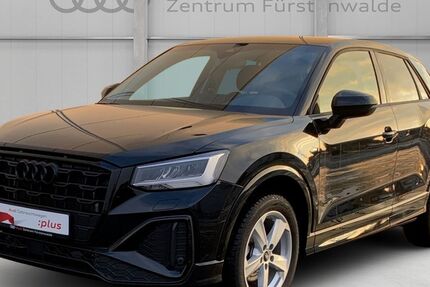 Audi Q2 22.349 km 33.950 &euro; Bernau 16321